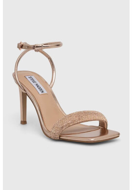 Steve Madden Сандали Entice-R в златисто SM11002267 - Pepit.bg