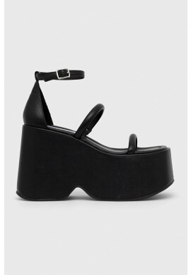 Steve Madden Сандали Graciela в черно SM11002403 - Pepit.bg