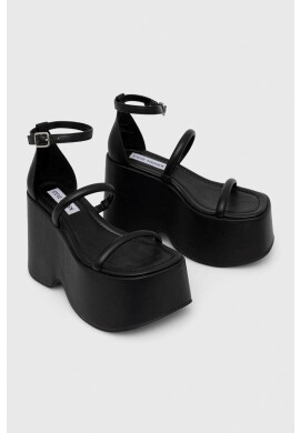 Steve Madden Сандали Graciela в черно SM11002403 - Pepit.bg