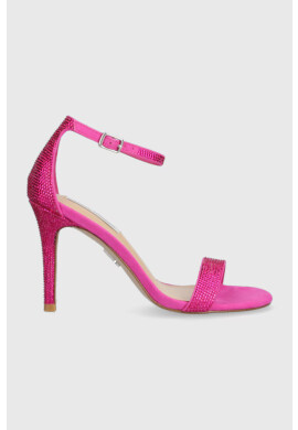 Steve Madden Сандали Illumine-R в розово SM11001846 - Pepit.bg