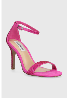 Steve Madden Сандали Illumine-R в розово SM11001846 - Pepit.bg