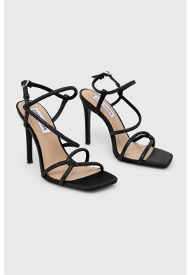 Steve Madden Сандали Implicit в черно SM11002466 - Pepit.bg