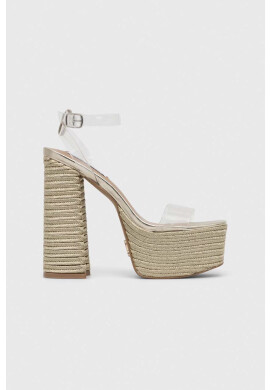 Steve Madden Сандали Layered в златисто SM11002428 - Pepit.bg