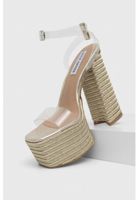 Steve Madden Сандали Layered в златисто SM11002428 - Pepit.bg