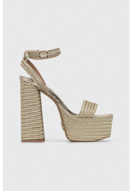 Steve Madden Сандали Layered в златисто SM11002428 - Pepit.bg