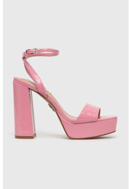Steve Madden Сандали Lessa в розово SM11001631 - Pepit.bg