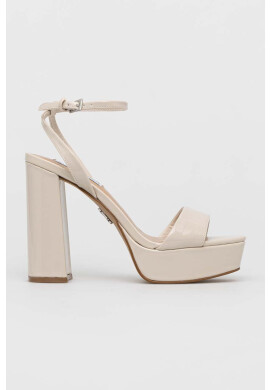 Steve Madden Сандали Lessa в бежово SM11001631 - Pepit.bg