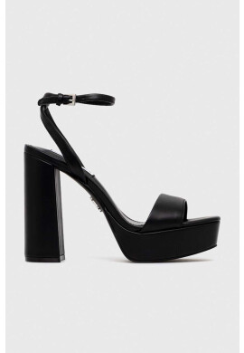 Steve Madden Сандали Lessa в черно SM11001631 - Pepit.bg