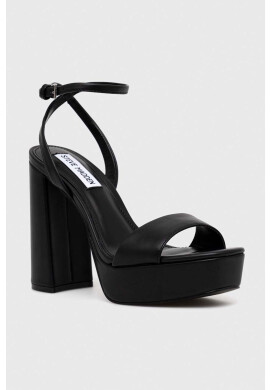 Steve Madden Сандали Lessa в черно SM11001631 - Pepit.bg