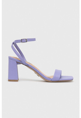 Steve Madden Сандали Luxe в лилаво SM11002329 - Pepit.bg