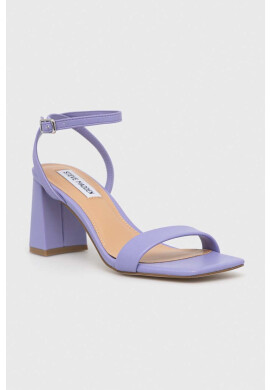 Steve Madden Сандали Luxe в лилаво SM11002329 - Pepit.bg