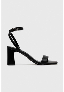 Steve Madden Сандали Luxe в черно SM11002329 - Pepit.bg