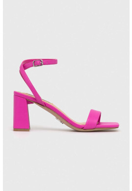 Steve Madden Сандали Luxe в розово SM11002329 - Pepit.bg