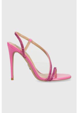 Steve Madden Сандали Novelize-R в розово SM11002569 - Pepit.bg