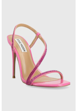 Steve Madden Сандали Novelize-R в розово SM11002569 - Pepit.bg