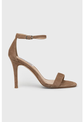 Steve Madden Сандали от велур Illumine - Pepit.bg