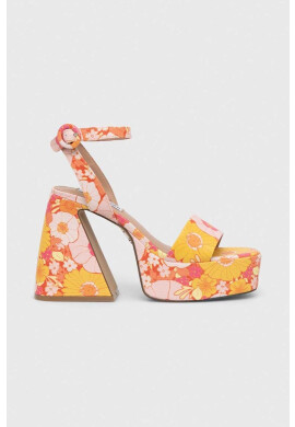 Steve Madden Сандали Paysin в розово SM11002379 - Pepit.bg