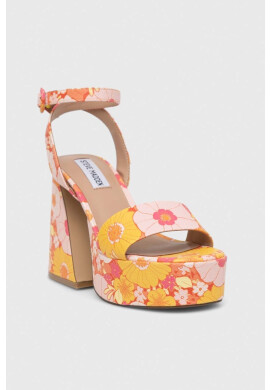 Steve Madden Сандали Paysin в розово SM11002379 - Pepit.bg