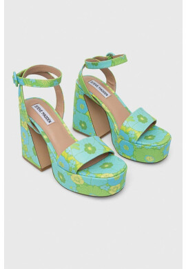 Steve Madden Сандали Paysin в тюркоазено SM11002379 - Pepit.bg