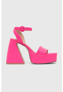 Steve Madden Сандали Paysin в розово SM11002379 - Pepit.bg