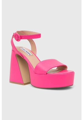 Steve Madden Сандали Paysin в розово SM11002379 - Pepit.bg