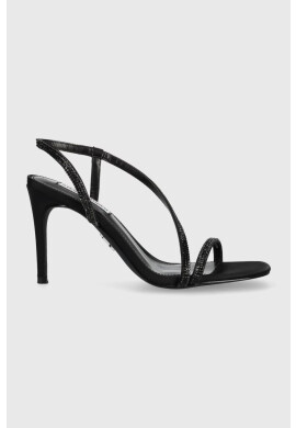 Steve Madden Сандали Ratify-R в черно SM11002570 - Pepit.bg