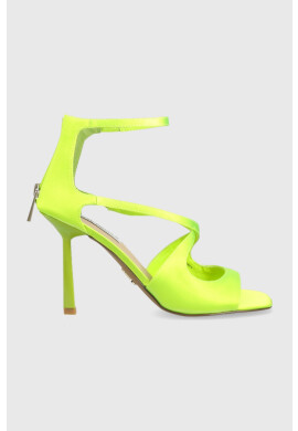 Steve Madden Сандали Reclaimed в зелено SM11002436 - Pepit.bg