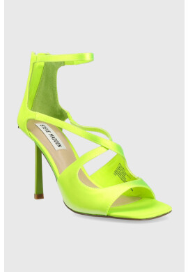 Steve Madden Сандали Reclaimed в зелено SM11002436 - Pepit.bg