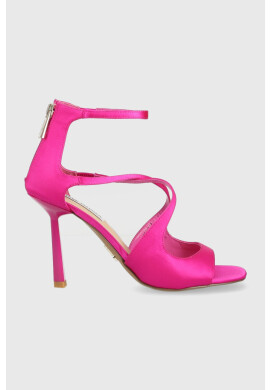 Steve Madden Сандали Reclaimed в розово SM11002436 - Pepit.bg