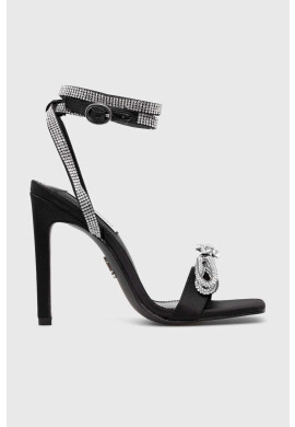 Steve Madden Сандали Unleash в черно SM11002333 - Pepit.bg