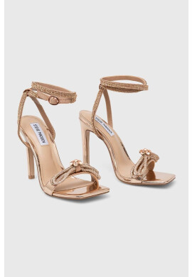 Steve Madden Сандали Unleash в златисто SM11002333 - Pepit.bg