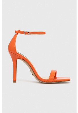 Steve Madden Сандали Uphill в оранжево SM19000018 - Pepit.bg