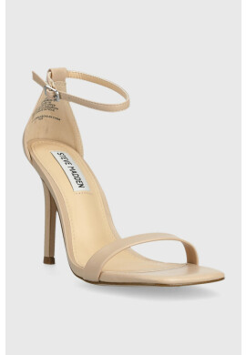 Steve Madden Сандали Uphill в бежово SM19000018 - Pepit.bg