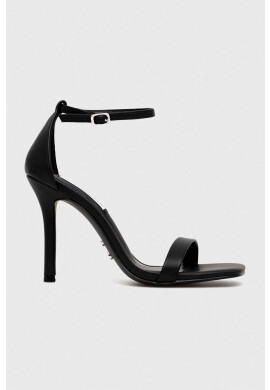 Steve Madden Сандали Uphill в черно SM19000018 - Pepit.bg