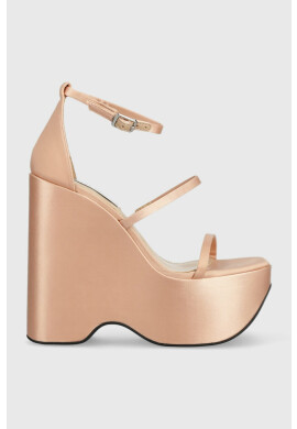 Steve Madden Сандали Varia в розово - Pepit.bg