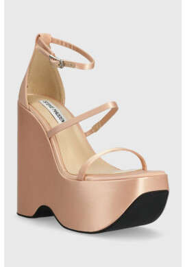 Steve Madden Сандали Varia в розово - Pepit.bg