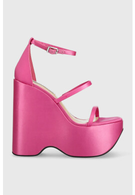 Steve Madden Сандали Varia в розово SM11002171 - Pepit.bg