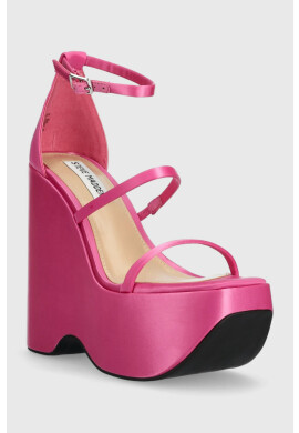 Steve Madden Сандали Varia в розово SM11002171 - Pepit.bg