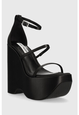 Steve Madden Сандали Varia в черно SM11002171 - Pepit.bg