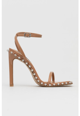 Steve Madden Сандали Zelle в бежово - Pepit.bg