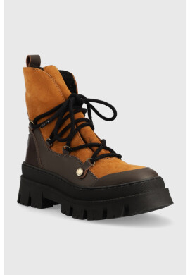 Steve Madden Велурени апрески fuzzy - Pepit.bg