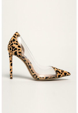 Steve Madden Високи токчета Malibu-L - Pepit.bg