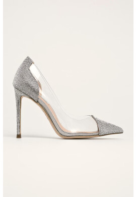 Steve Madden Високи токчета Malibu-R - Pepit.bg