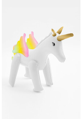 SunnyLife Надуваема пръскалка Unicorn - Pepit.bg