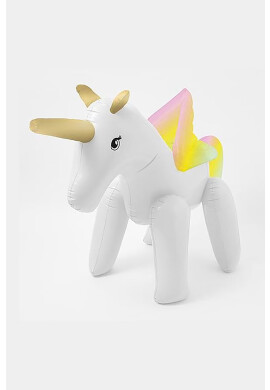 SunnyLife Надуваема пръскалка Unicorn - Pepit.bg