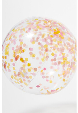 SunnyLife Плажна топка Confetti - Pepit.bg