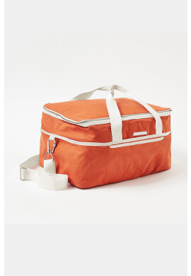 SunnyLife Термочанта Canvas Cooler Bag - Pepit.bg