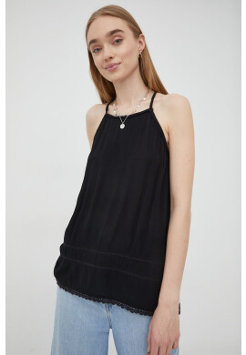 Superdry Блуза в черно - Pepit.bg
