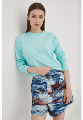 Superdry Блуза с дълги ръкави - Pepit.bg