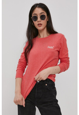 Superdry Блуза с дълги ръкави - Pepit.bg